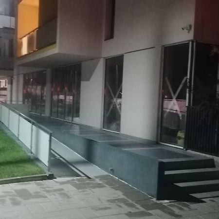 #Minehouse Apartment Timişoara Exterior foto
