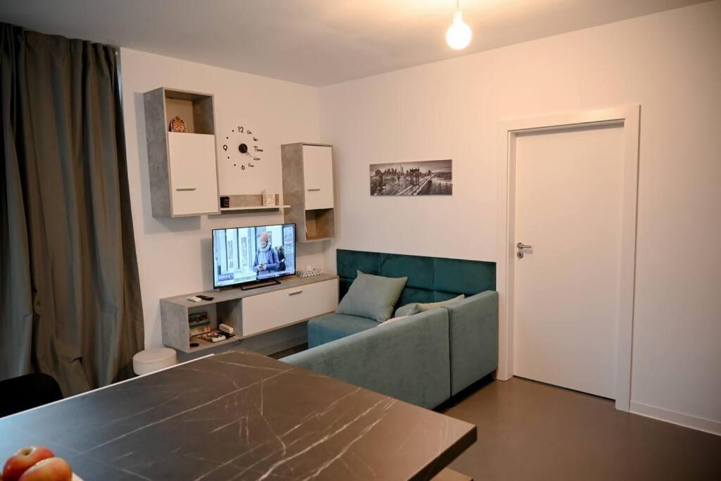 #Minehouse Apartment Timişoara Exterior foto