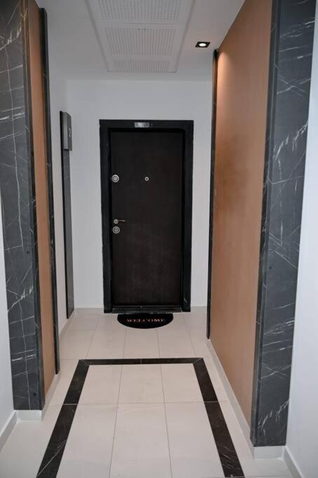 #Minehouse Apartment Timişoara Exterior foto