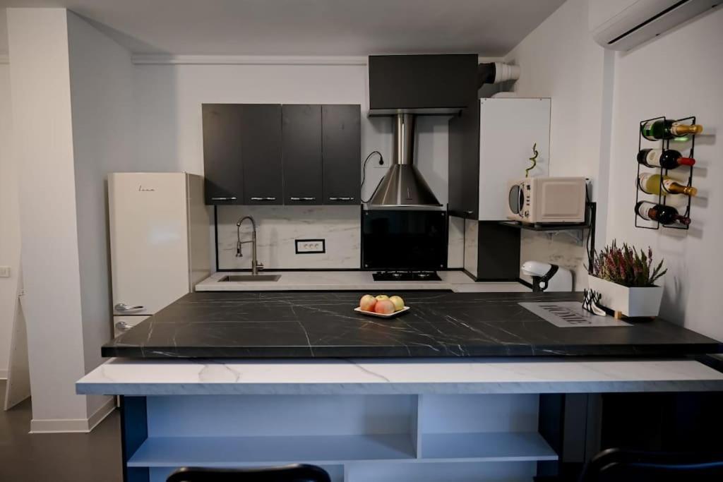 #Minehouse Apartment Timişoara Exterior foto