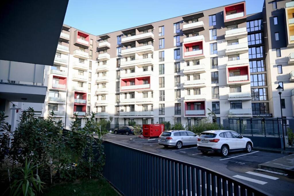 #Minehouse Apartment Timişoara Exterior foto