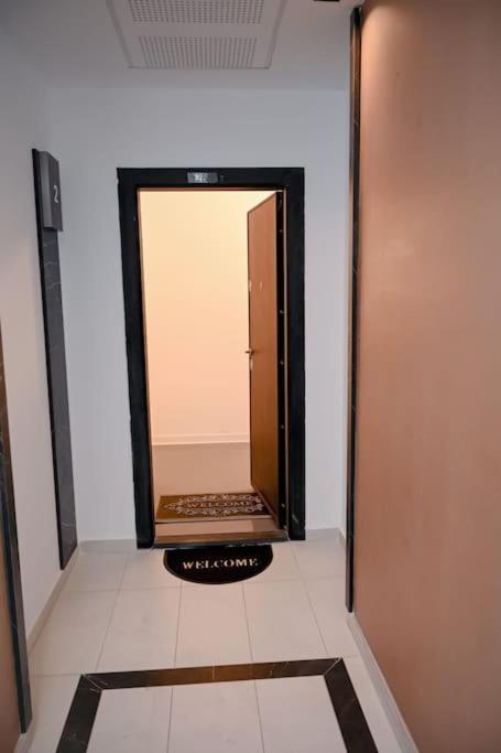 #Minehouse Apartment Timişoara Exterior foto