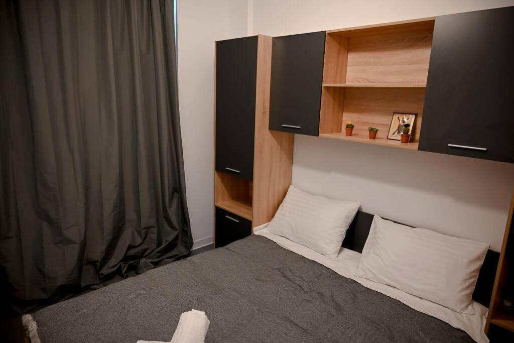 #Minehouse Apartment Timişoara Exterior foto