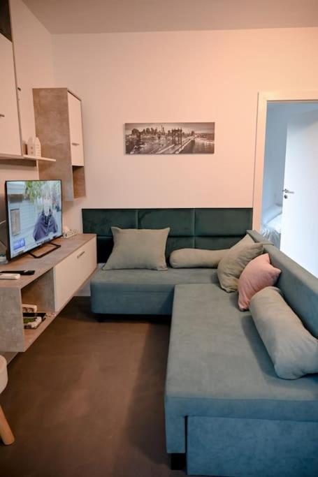 #Minehouse Apartment Timişoara Exterior foto
