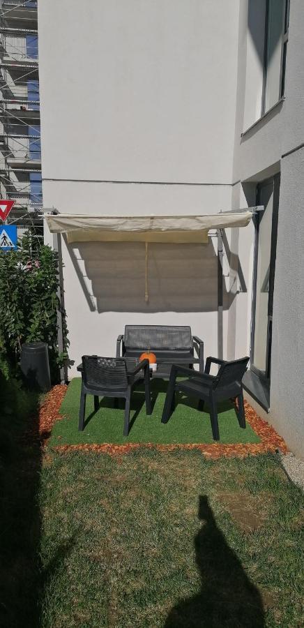 #Minehouse Apartment Timişoara Exterior foto